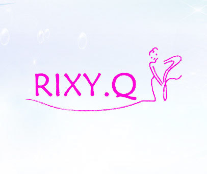 RIXY.Q