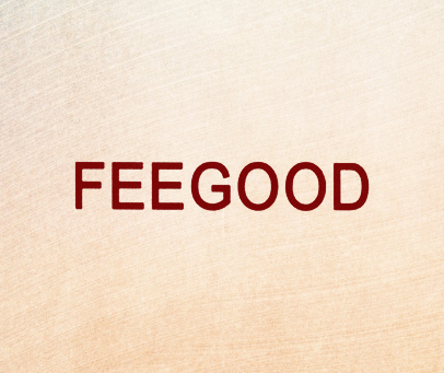 FEEGOOD