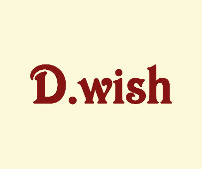 D.WISH