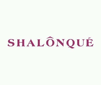 SHALONQUE