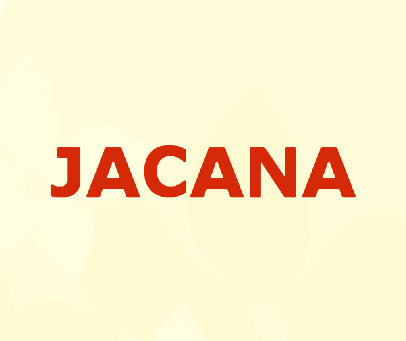 JACANA