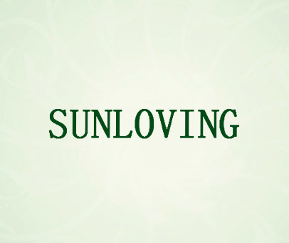 SUNLOVING