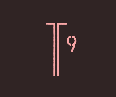 T 9