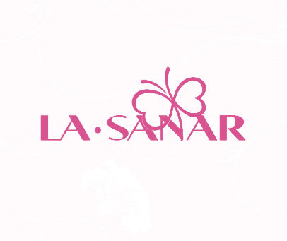 LA·SANAR