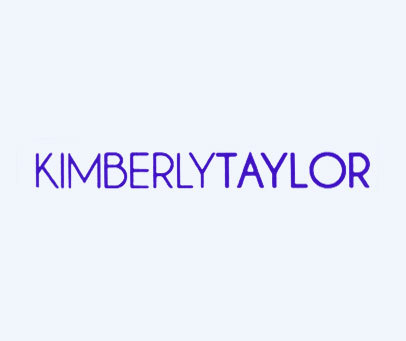 KIMBERLY TAYLOR