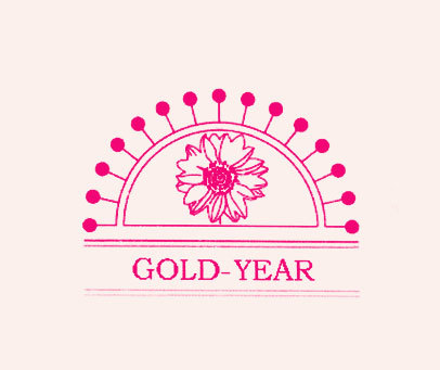 GOLD-YEAR