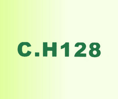 C.H 128
