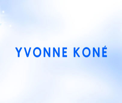 YVONNE KONE