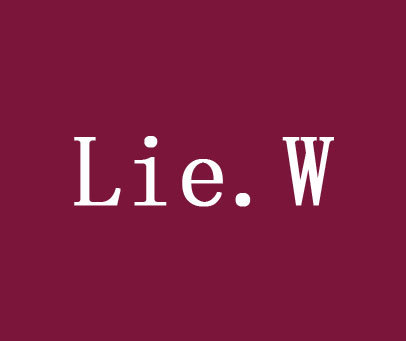 LIE.W