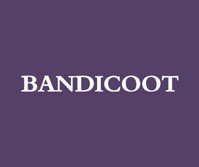 BANDICOOT