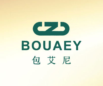 包艾尼 BOUAEY