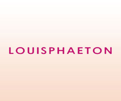 LOUISPHAETON