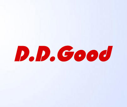 D.D.GOOD
