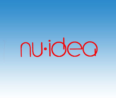 NU·IDEA