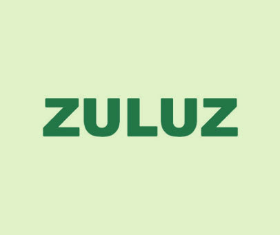 ZULUZ