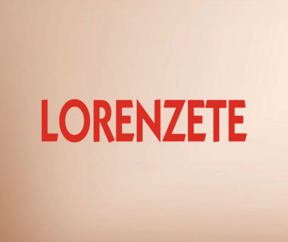 LORENZETE