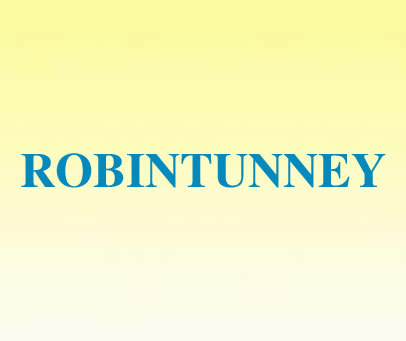 ROBINTUNNEY