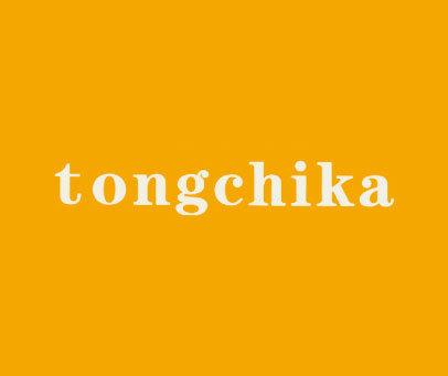 TONGCHIKA