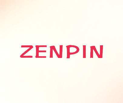 ZENPIN