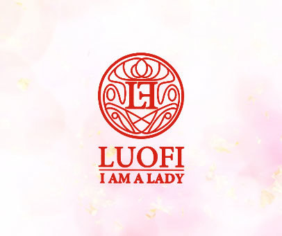 LUOFI IAM A LADY LF