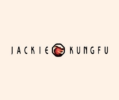 JACKIE KUNGFU