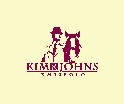 KIM&JOHNS KMJSPOLO