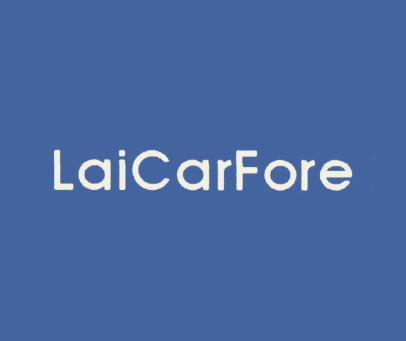 LAICARFORE