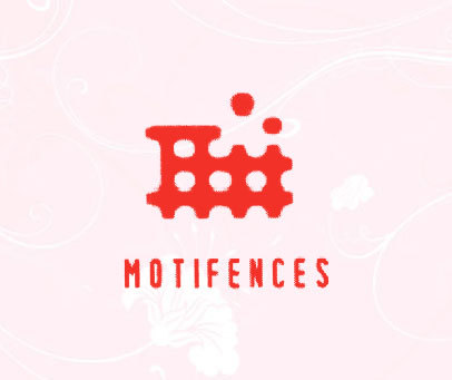 MOTIFENCES