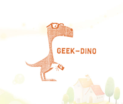 GEEK-DINO