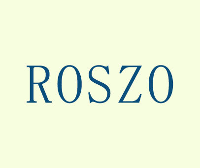 ROSZO