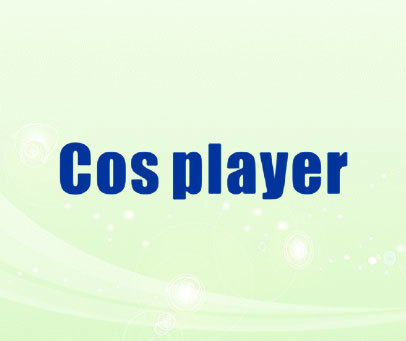 COS PLAYER