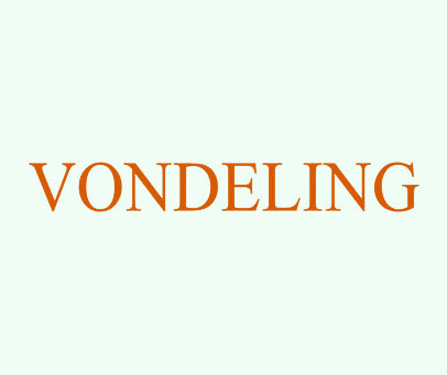 VONDELING