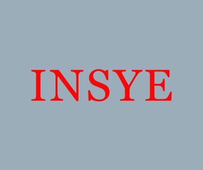 INSYE