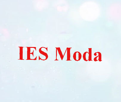 IES MODA