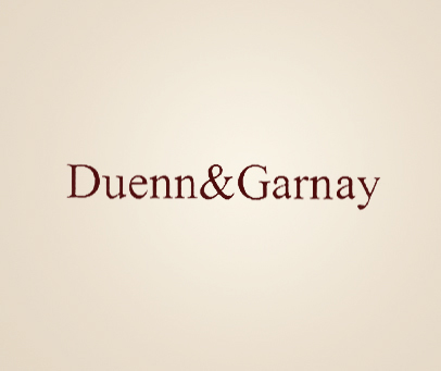 DUENN&GARNAY