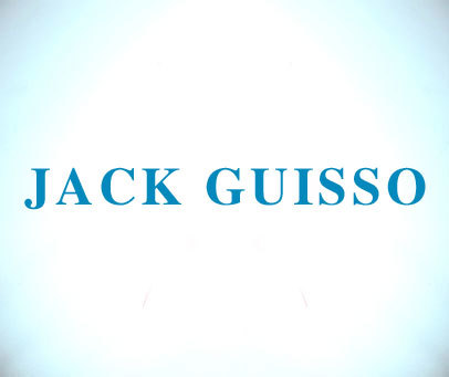 JACK GUISSO