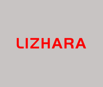 LIZHARA