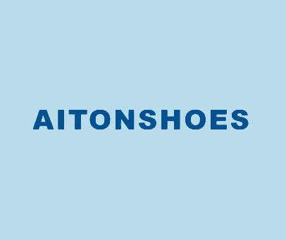 AITONSHOES
