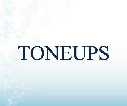 TONEUPS