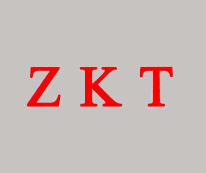 ZKT