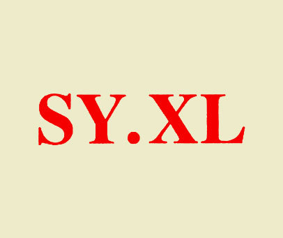 SY.XL