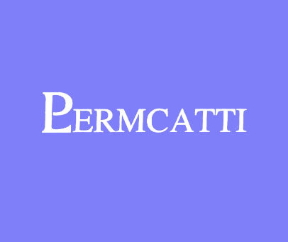 PERMCATTI