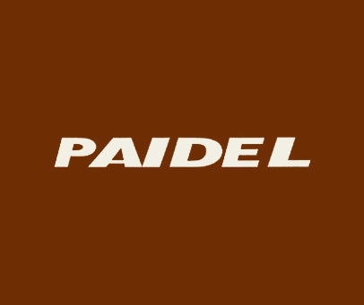 PAIDEL