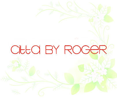 CITTA BY ROGER