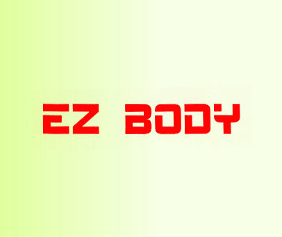 EZ BODY