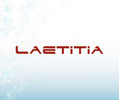 LAETITIA