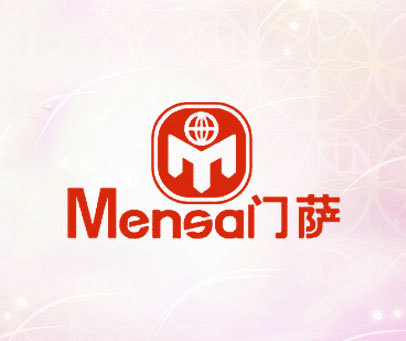 门萨-M