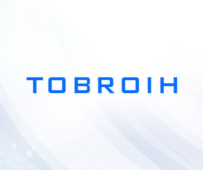 TOBROIH