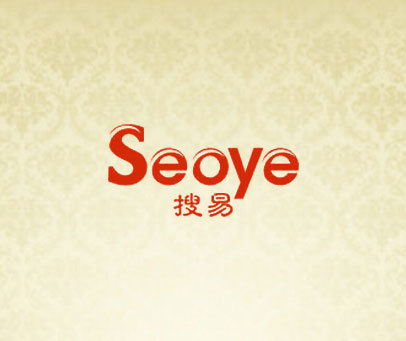 搜易 SEOYE