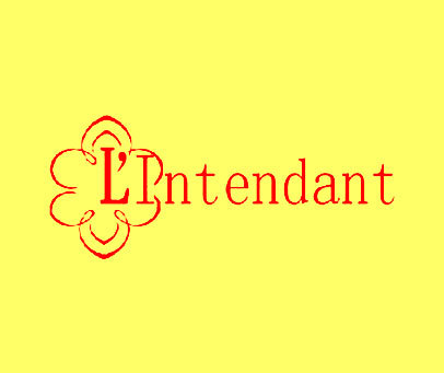 L'INTENDANT